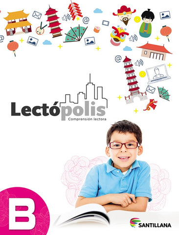 LECTOPOLIS B..