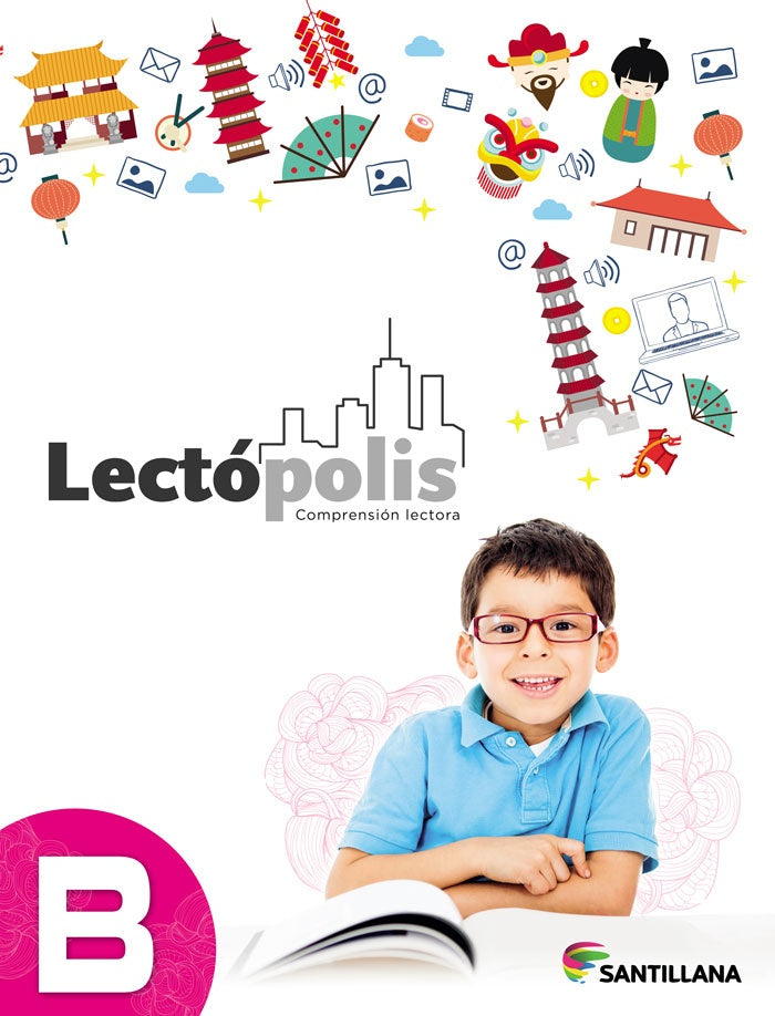 LECTOPOLIS B