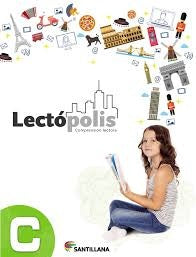 LECTOPOLIS C.. | Autores Varios