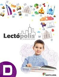 LECTOPOLIS D..