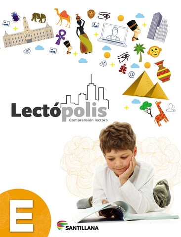 LECTOPOLIS E*..