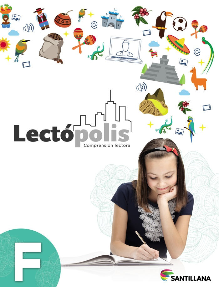 LECTOPOLIS F*..