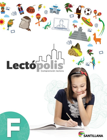 LECTOPOLIS F*..
