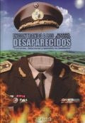 ENCONTRANDO A LOS DESAPARECIDOS.. | Alvaro Alfonso