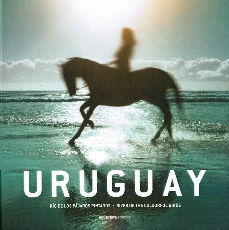 URUGUAY RIO DE LOS PAJAROS PINTADOS