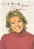 LOS SECRETOS DE ANA DURAN