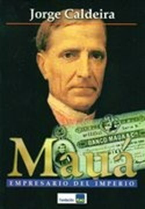 MAUA.. | Jorge Caldeira