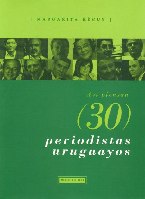 ASI PIENSAN (30)*.. | Margarita  Héguy