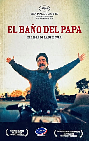 EL BAÑO DEL PAPA.. | Enrique Fernandez