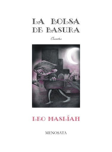 LA BOLSA DE BASURA