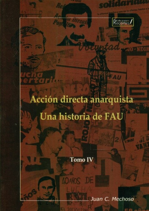 A. TOMO IV. UNA HISTORIA DE FAU