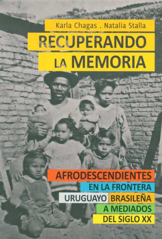 Recuperando la memoria | Karla Chagas