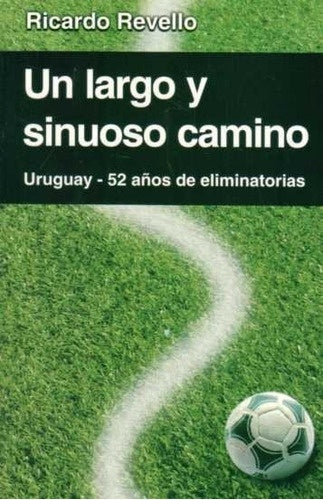 UN LARGO Y SINUOSO CAMINO* | Ricardo Revello