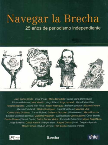 NAVEGAR LA BRECHA..