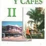 CINES Y CAFES II | JUAN CARLOS ARROSA-CARVE