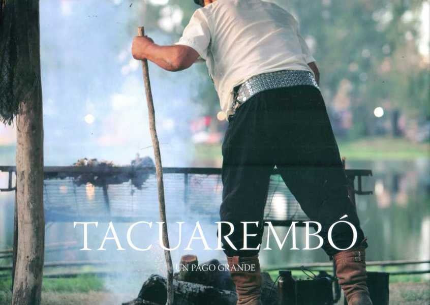 TACUAREMBO UN PAGO GRANDE | sin autor