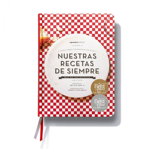 NUESTRAS RECETAS DE SIEMPRE.. | Hugo Soca
