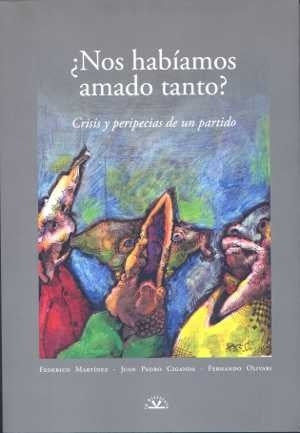 Nos habíamos amado tanto* | Federico Martinez