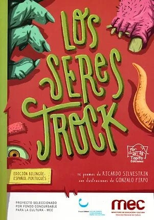 LOS SERES TROCK.. | RIcardo Silvestrin