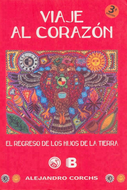 Viaje al corazón* | Alejandro Corchs