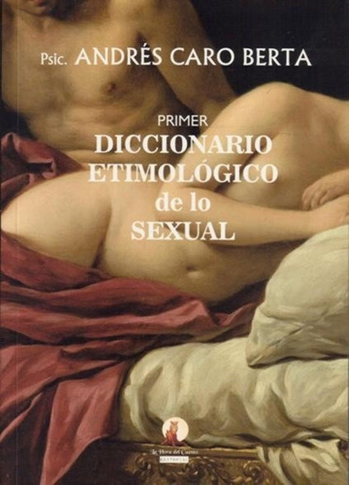 DICCIONARIO ETIMOLOGICO DE LO SEXUAL
