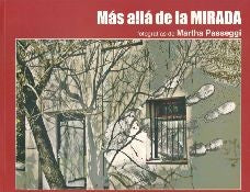 Mas alla de la mirada | Martha Passeggi