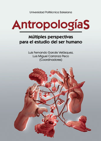 Antropologías | Fernando Garcés