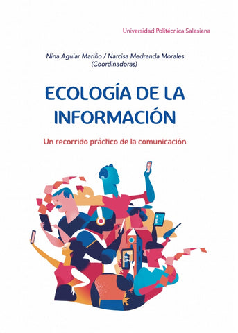 Ecología de la Información | Nina Aguiar