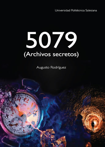 5079 (Archivos secretos) | Augusto Rodríguez