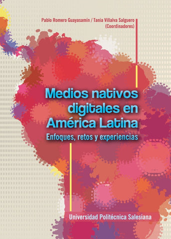Medios nativos digitales en América Latina | Villalva, Romero
