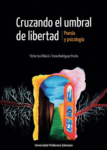 Cruzando el umbral de Libertad | Víctor Villacís