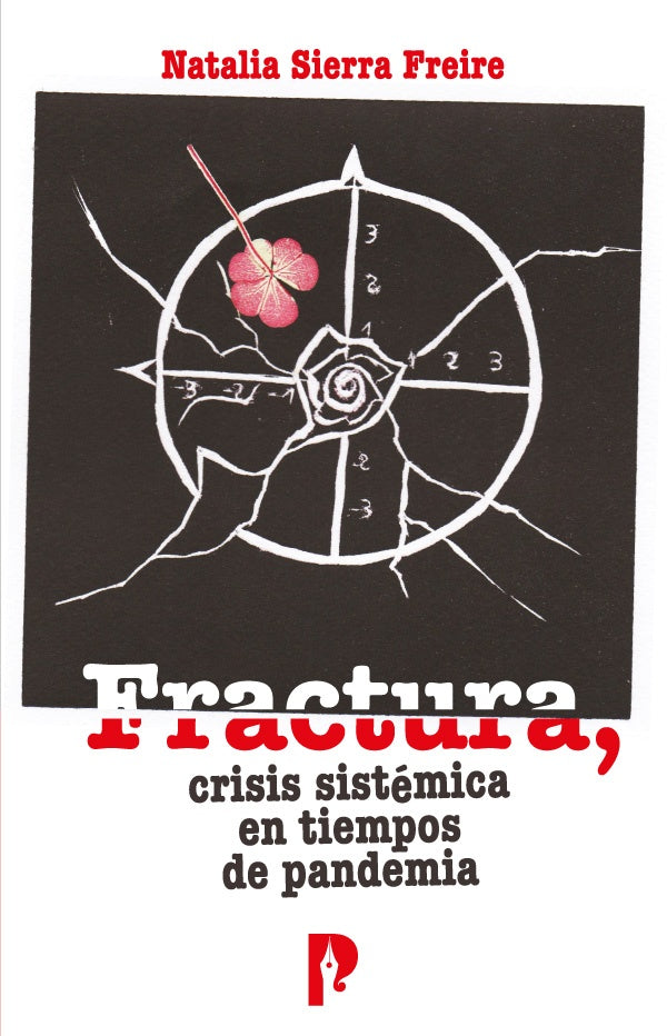 Fractura, crisis sistémica en tiempos de pandemia | Barbara Natalia Sierra Freire