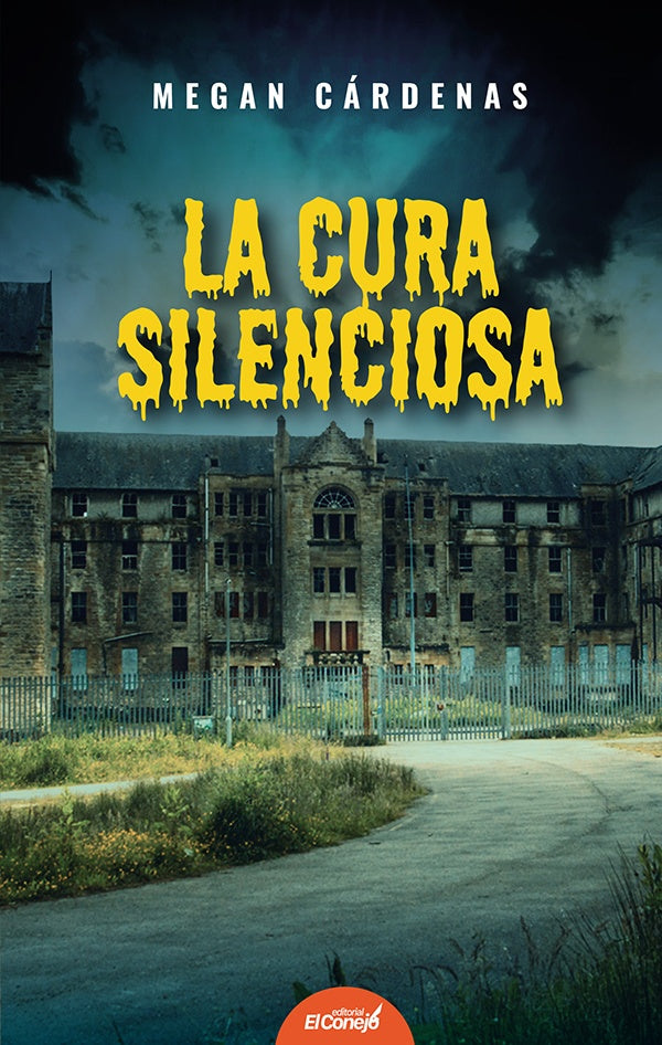 La cura silenciosa | Megan Cárdenas