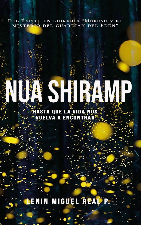 Nua Shiramp | Lenin  Real P.