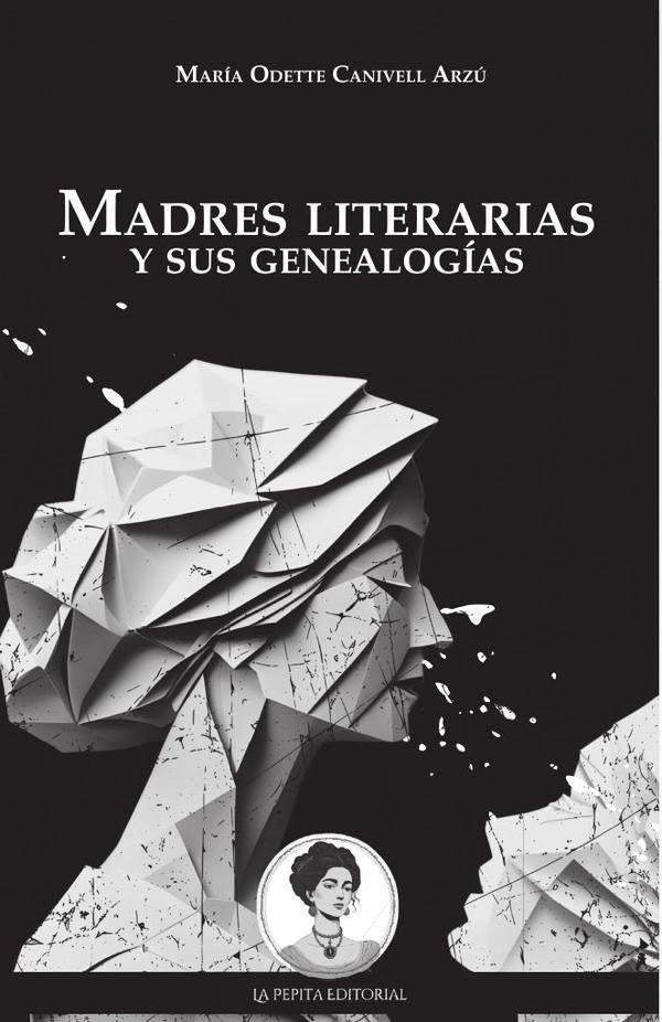 Madres Literarias | María,Odette Canivell Arzú