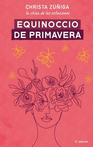 Equinoccio de primavera | CHRISTA MARÍA  ZÚÑIGA MATA