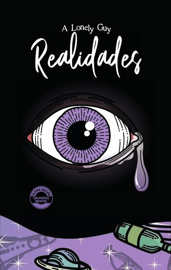 Realidades | Carrillo López, López