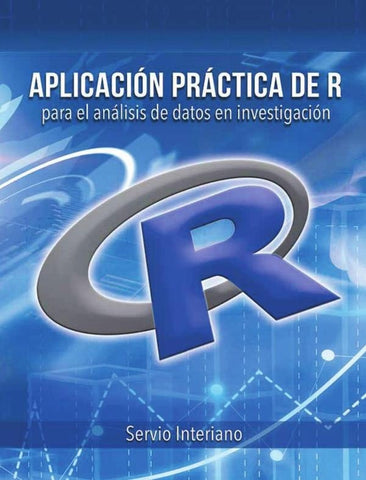 Aplicación práctica de R | Servio Tulio Interiano Cario
