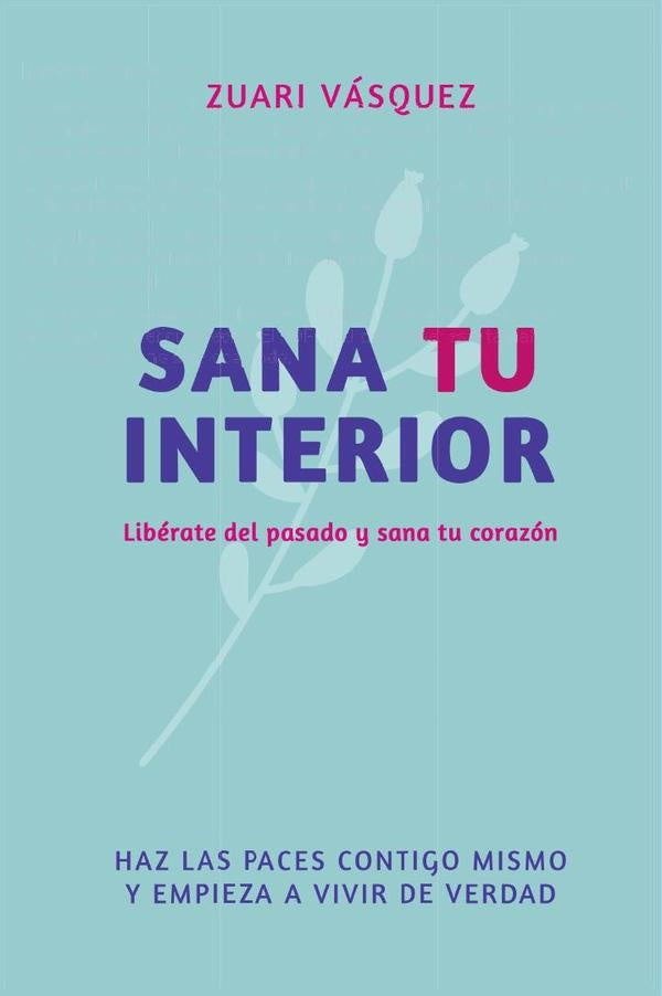Sana tu interior  | ZUARI YAZMIN VASQUEZ GOMEZ