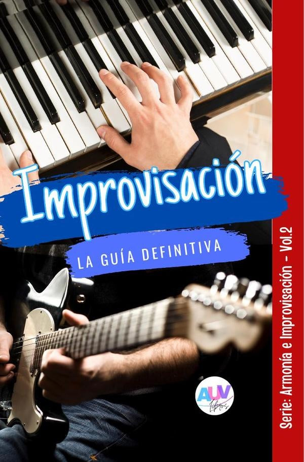 Improvisación | A Una Voz