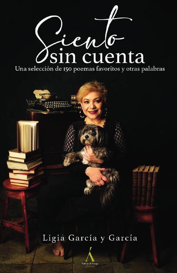 Siento sin Cuenta  | Ligia García y García
