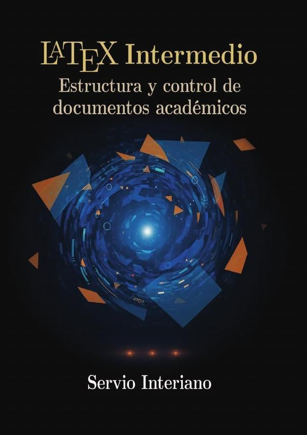 Latex intermedio  | Servio Tulio Interiano Cario