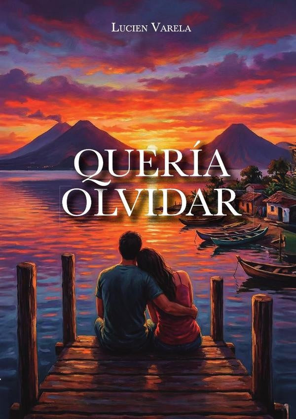 Quería olvidar  | LUCIEN VARELA