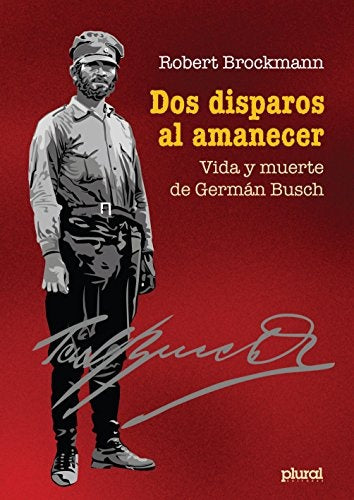 Dos disparos al amanecer | Robert Brockmann S.