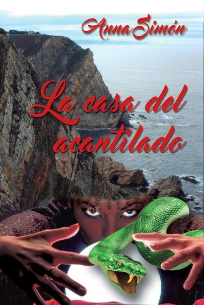 La casa del acantilado | Anna Simón