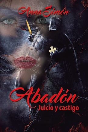 Abadón | Anna Simón
