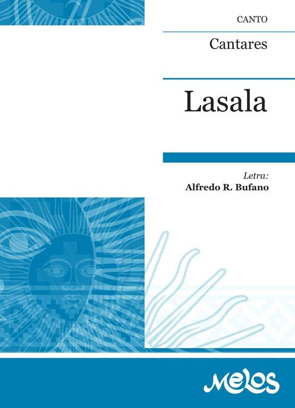 BA10838 - Cantares | Ángel Lasala