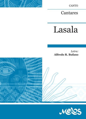 BA10838 - Cantares | Ángel Lasala