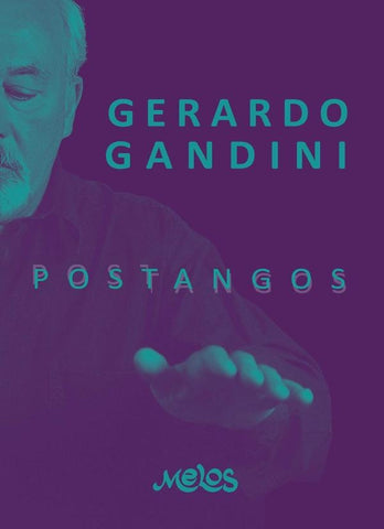 MEL19400 - Postangos | Gerardo Gandini