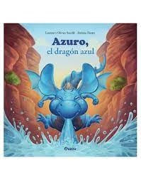 Azuro: El dragón azul | Souillè, Souillè y otros